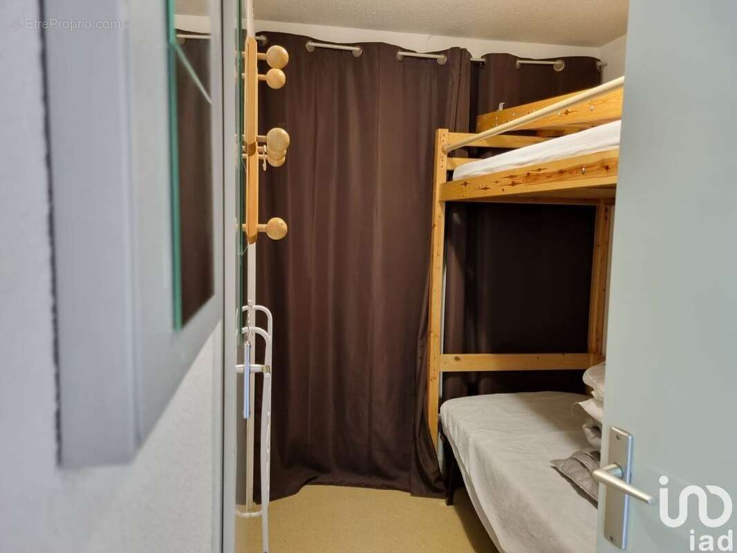 Photo 9 - Appartement à MORILLON