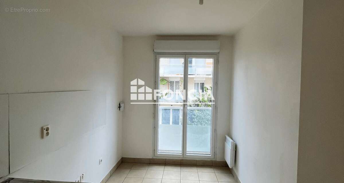 Appartement à CHOISY-LE-ROI