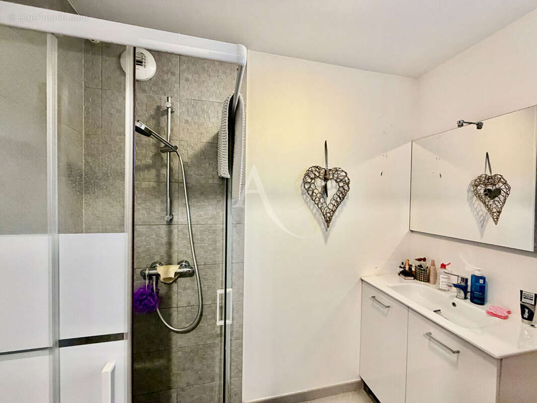 Maison à LES SABLES-D&#039;OLONNE