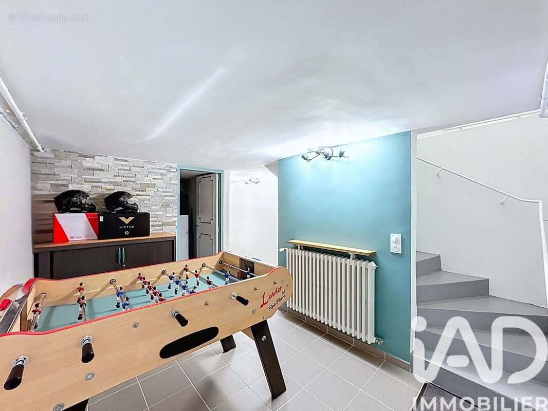 Photo 8 - Maison à DRAVEIL