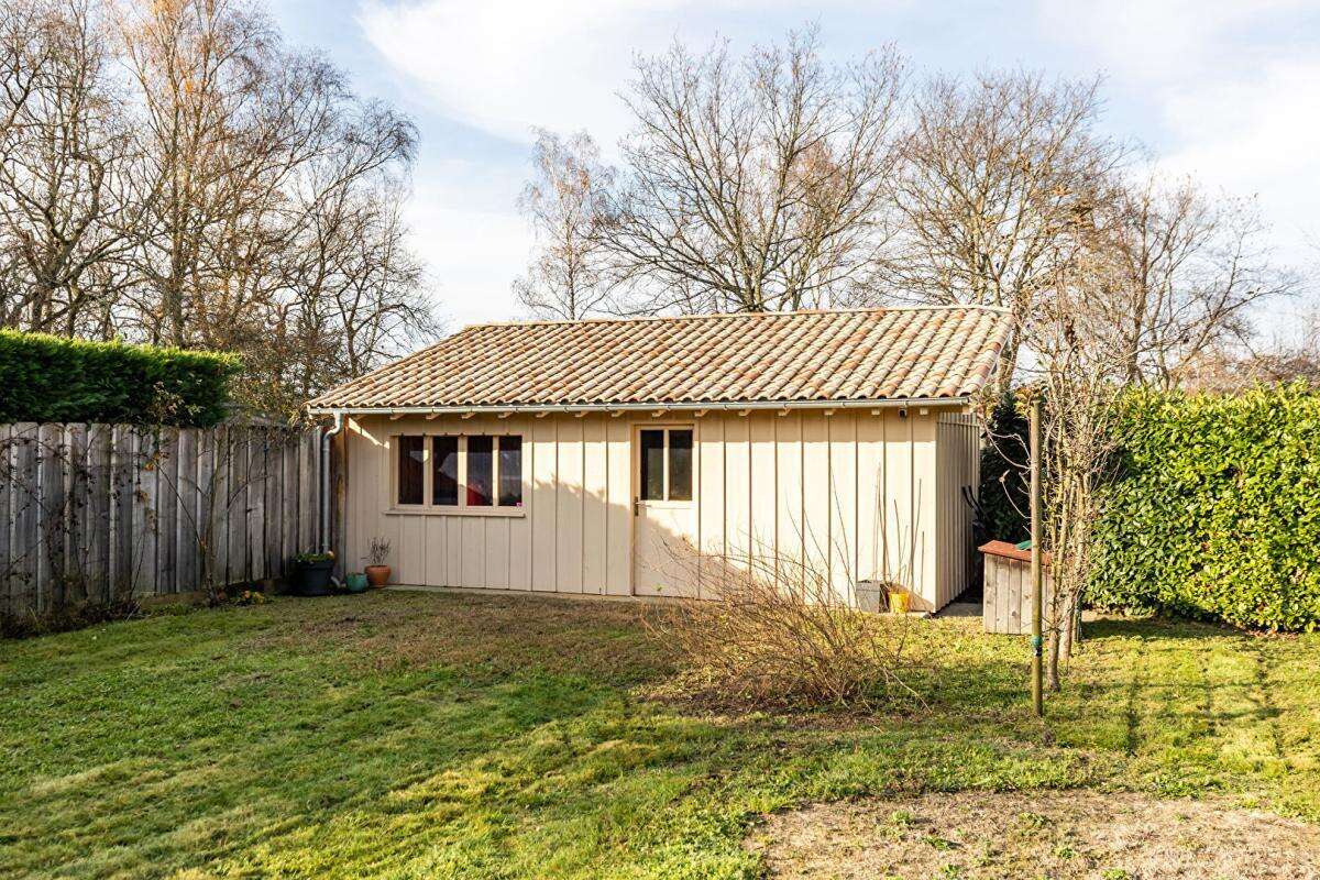 Maison à MARCHEPRIME