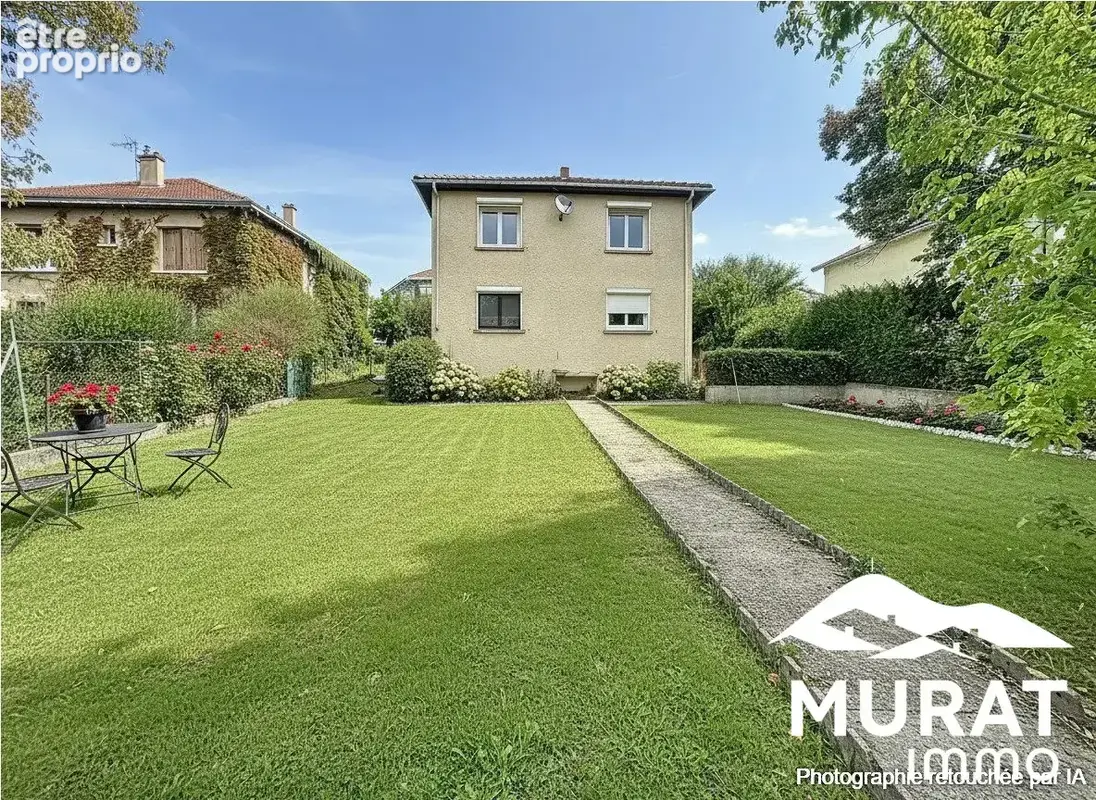 Maison 6 pièces 128 m² à vendre à Cournon-D'auvergne (63800) - photo 4