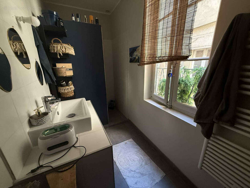 Appartement à CARCASSONNE