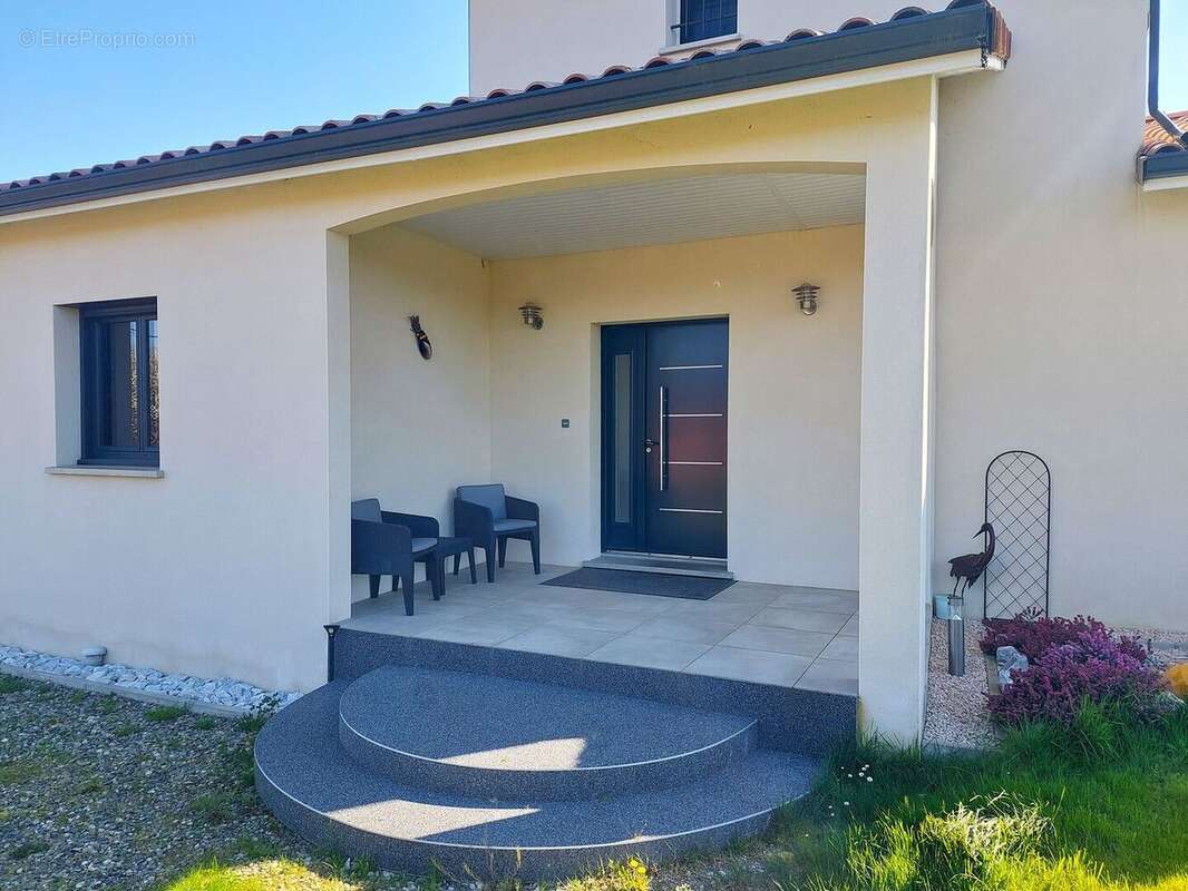 20260324151515 - Maison à SAINT-GAUDENS