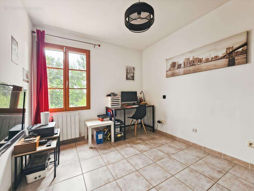 Maison à UZES