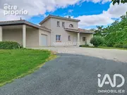 Photo 1 - Maison à SAINT-HILAIRE-DE-LUSIGNAN