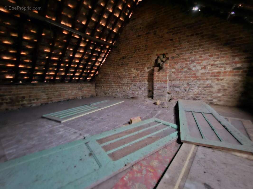 Photo 9 - Maison à HAUSSY