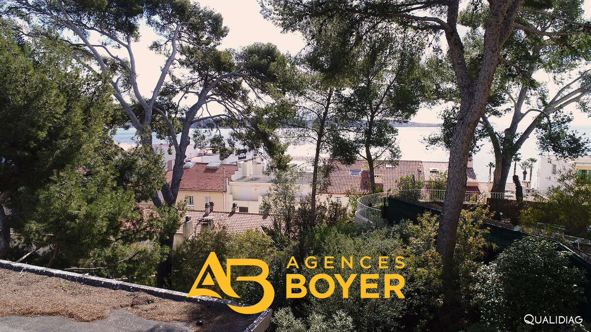 Appartement à BANDOL