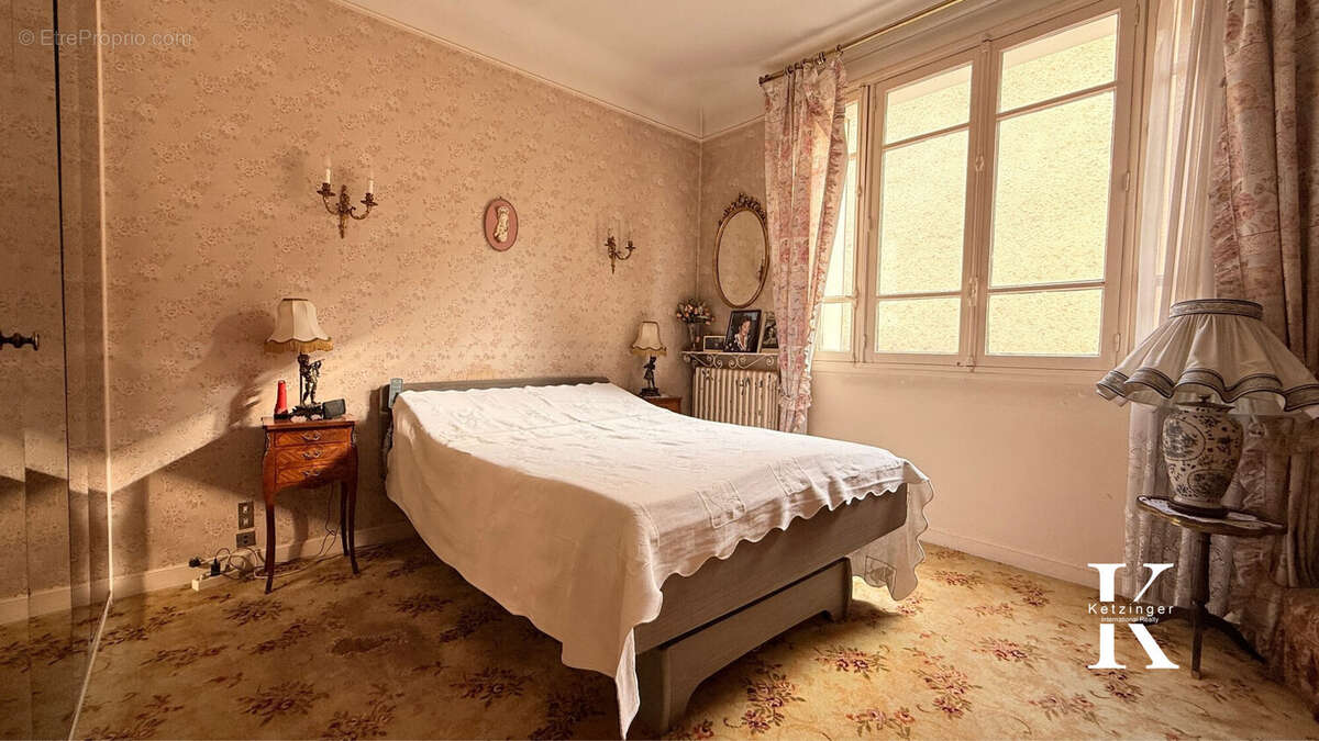 Maison à JOINVILLE-LE-PONT