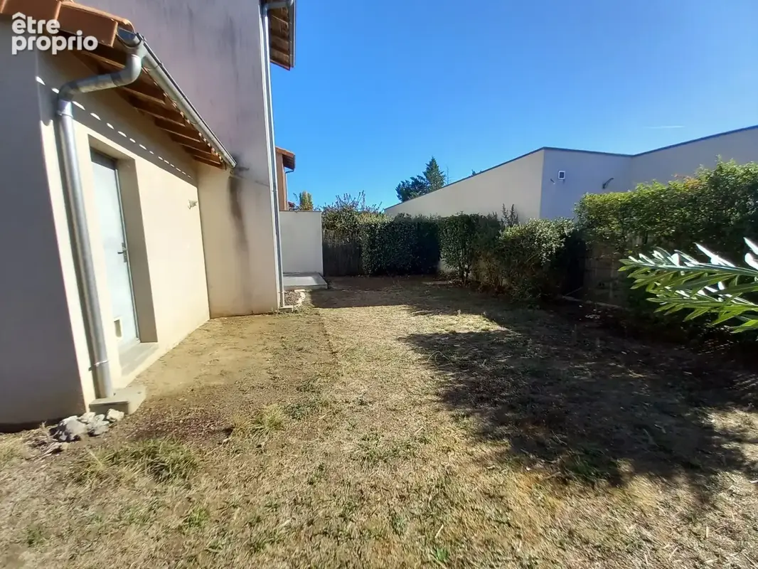 Maison 4 pièces 88 m² à vendre à Bruguieres (31150) - photo 4