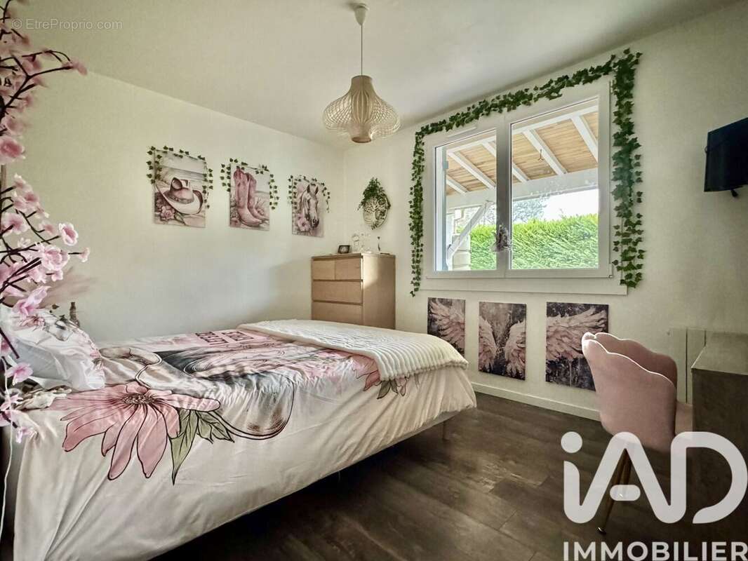 Photo 5 - Maison à BELIN-BELIET