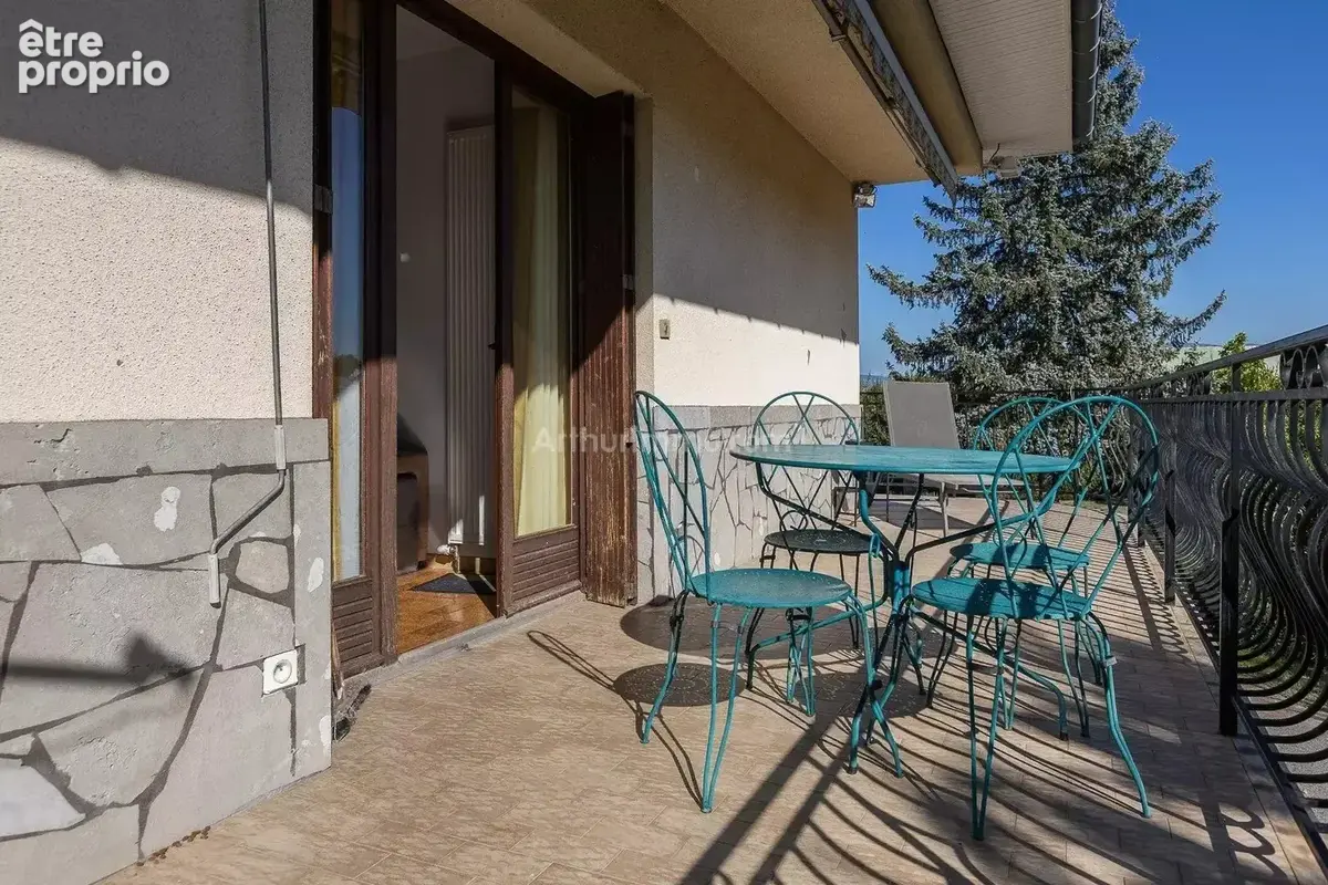 Vente Maison (38490) 290 000ï¿œ - photo 4