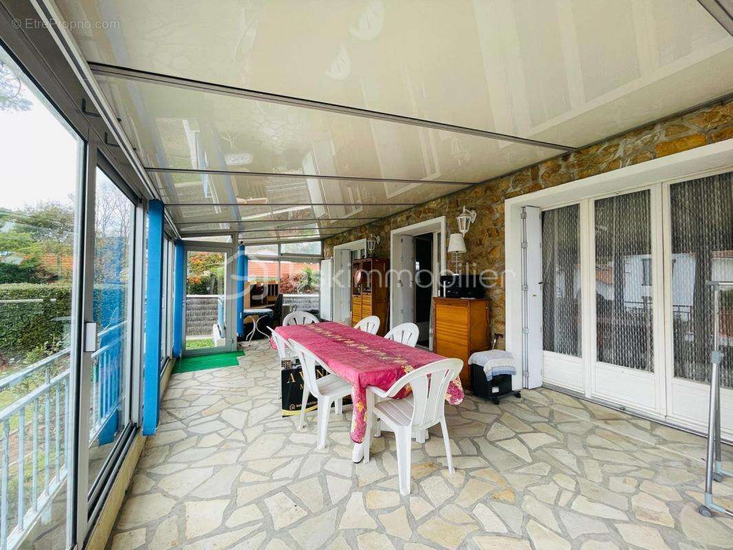 Maison à SAINT-BREVIN-LES-PINS