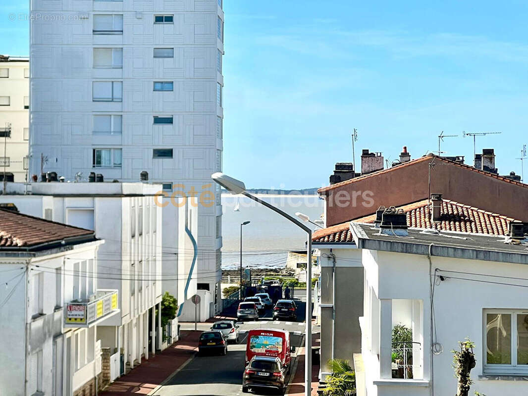 Appartement à ROYAN