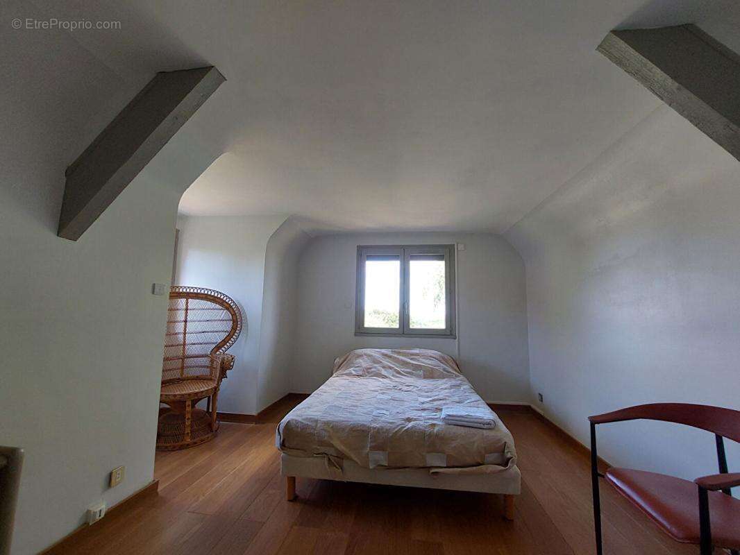 Maison à MONTCEAU-LES-MINES