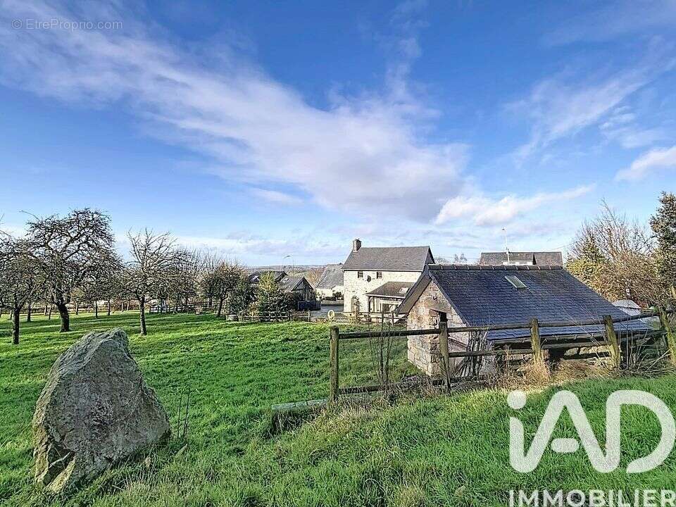 Photo 4 - Maison à MORTAIN