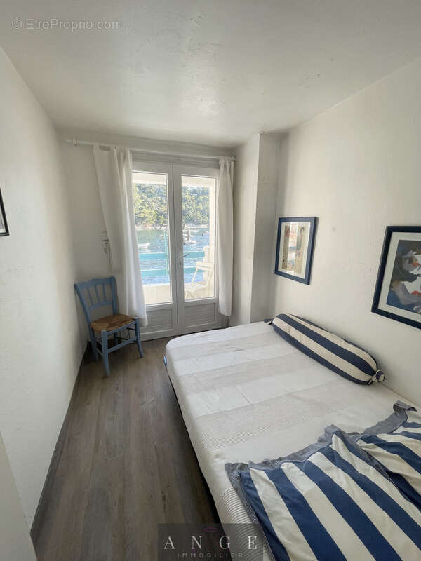 Maison t4 bord de mer anse mejean - photo 8
