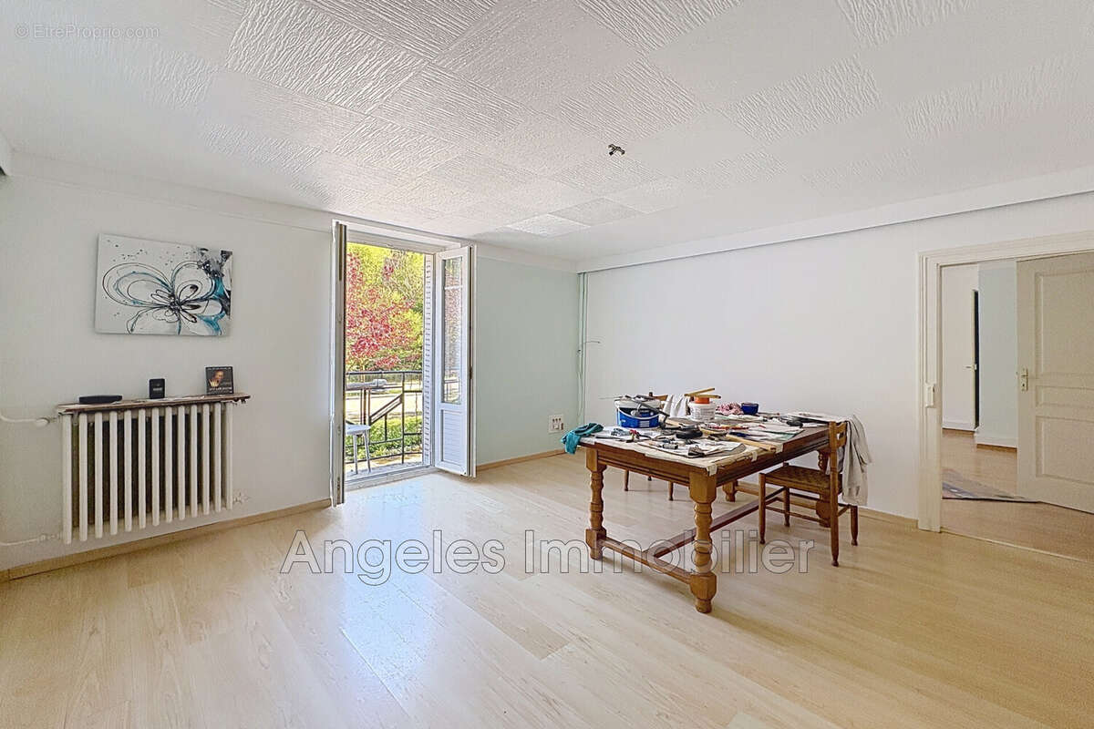 Appartement à PLOMBIERES-LES-BAINS