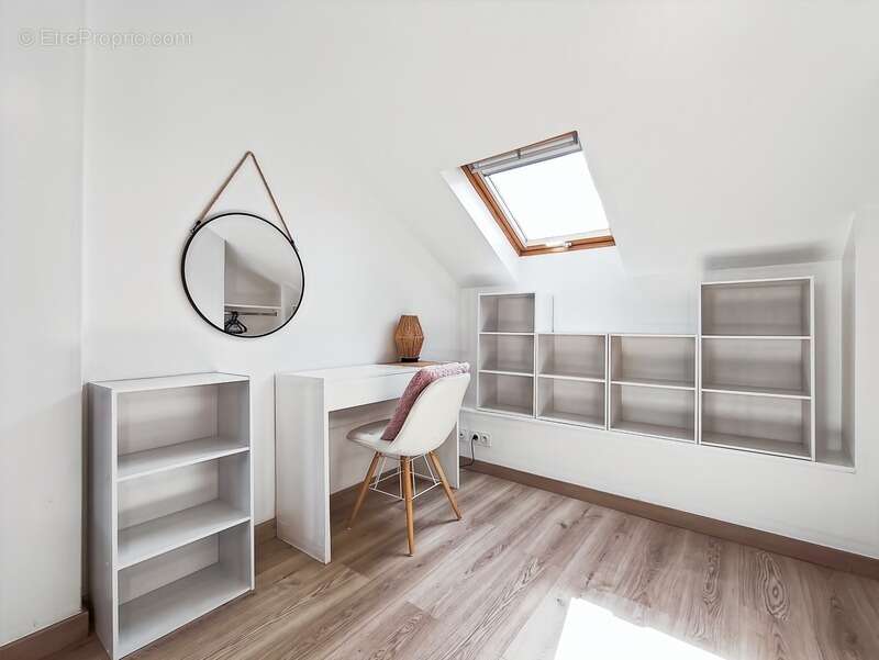 Appartement à THONON-LES-BAINS