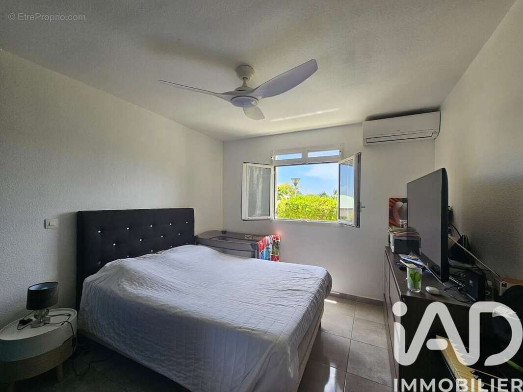 Photo 6 - Appartement à SAINTE-ANNE