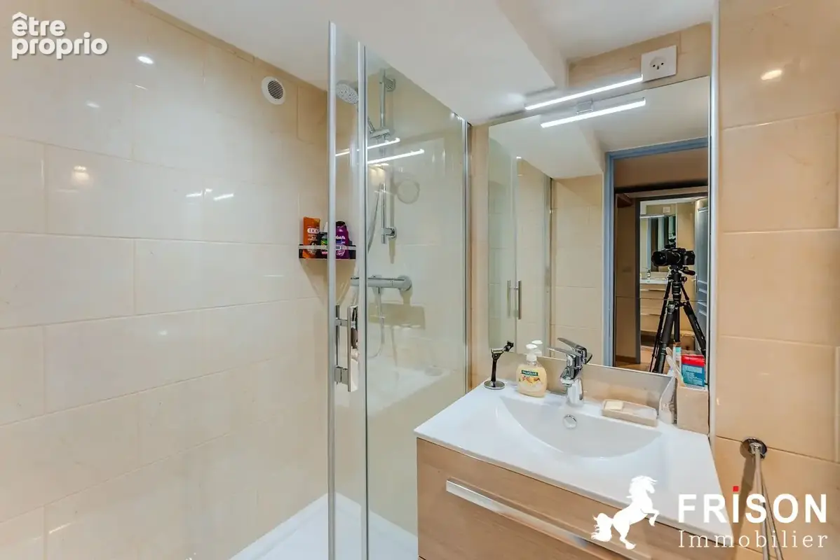 Maison 5 pièces 93 m² à vendre à Thollon-Les-Memises (74500) - photo 9