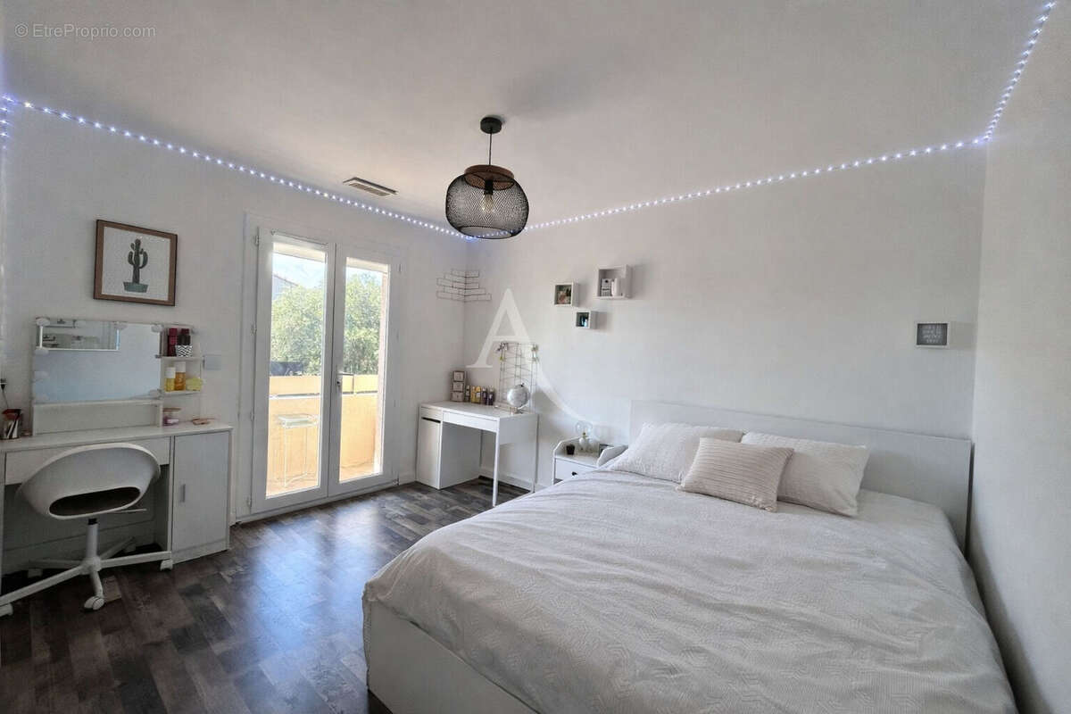 Maison à FRONTIGNAN