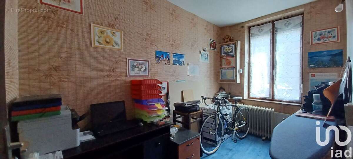 Photo 6 - Maison à LYS-LEZ-LANNOY