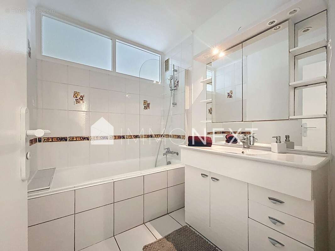 Appartement à THIONVILLE