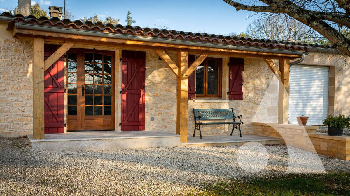Propriété à fort potentiel au coeur du Périgord Noir - photo 3
