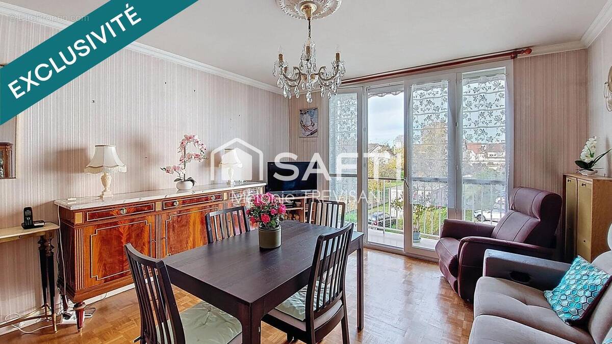 Photo 1 - Appartement à MASSY