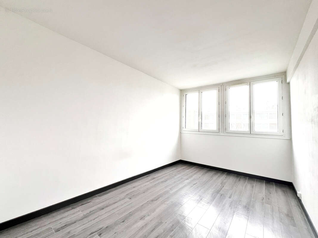Appartement à SAINT-PRIEST