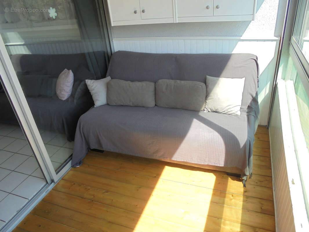 Appartement à ARGELES-SUR-MER