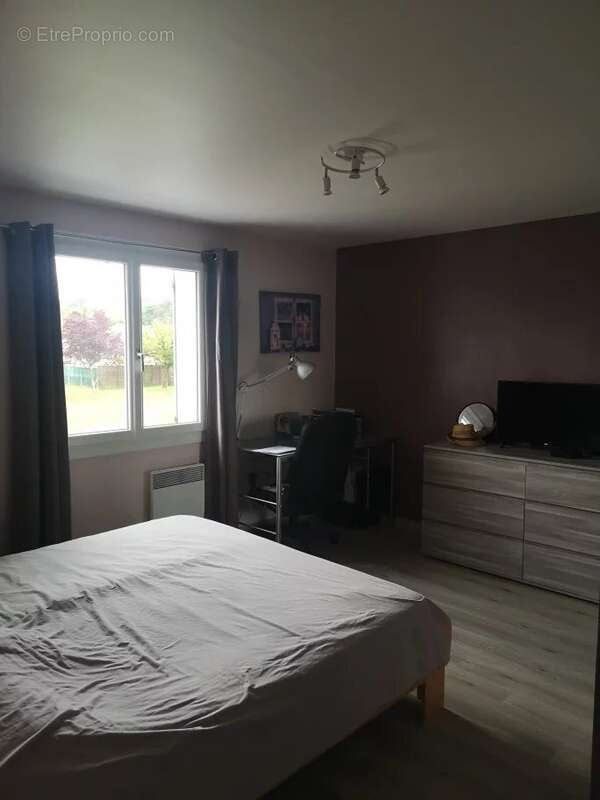 Maison à MARSAC-SUR-L&#039;ISLE