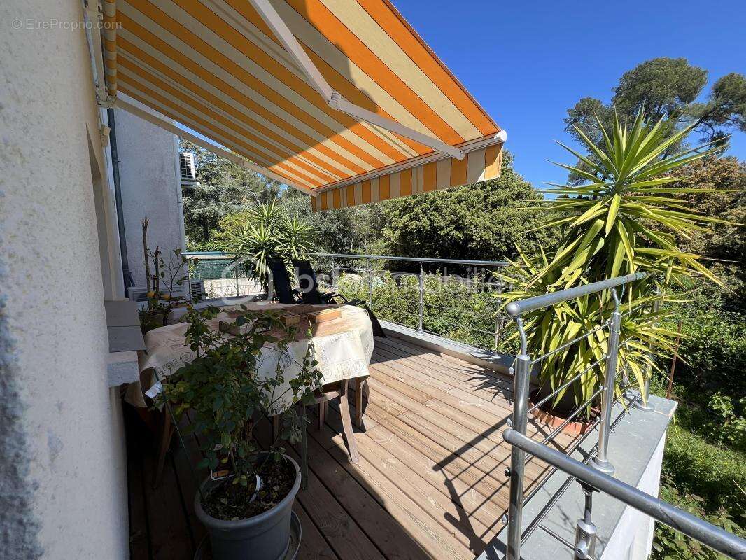 Maison à MONTPELLIER