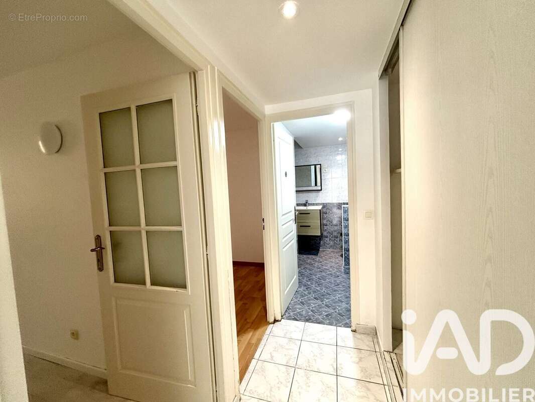 Photo 7 - Appartement à FONTAINE