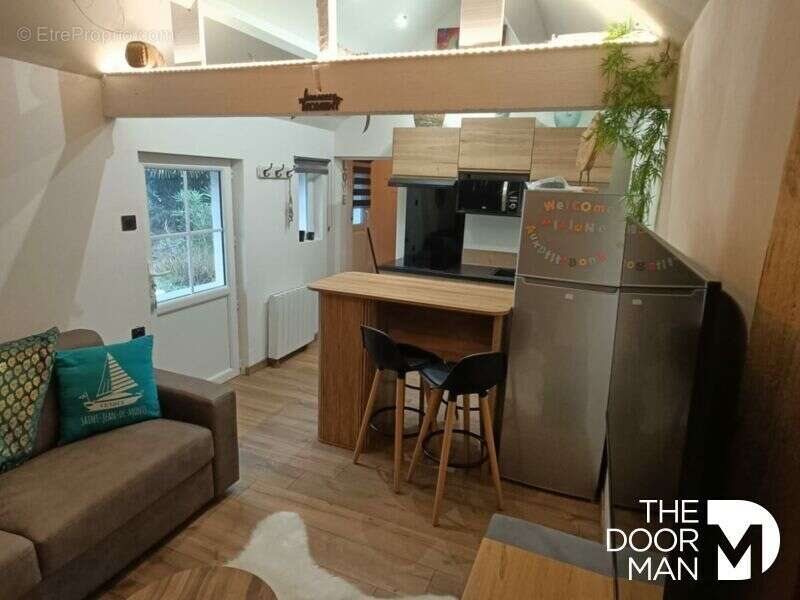 Maison à SAINT-JEAN-DE-MONTS