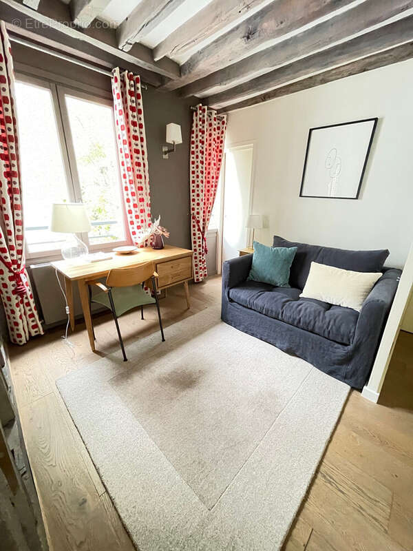 Appartement à PARIS-6E
