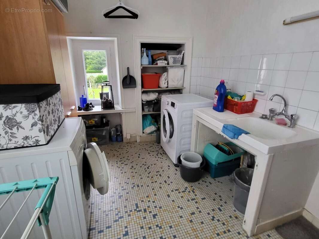 Maison à TOURNON-SAINT-MARTIN