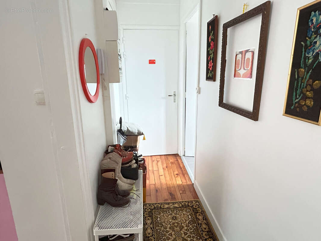 Appartement à GACE