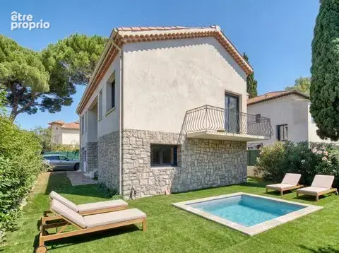 Maison à CANNES