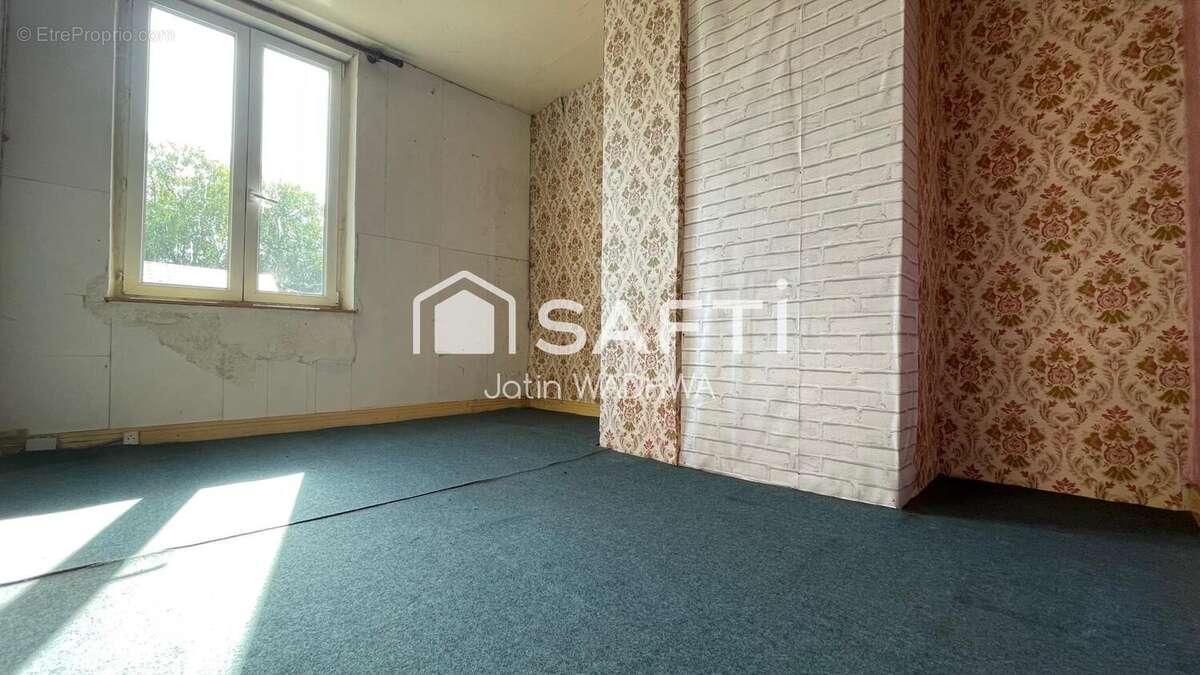 Maison 66 m² à Marlemont  - photo 6