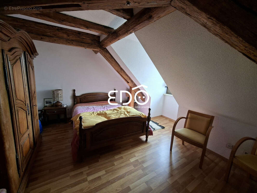 Appartement à SAVERNE