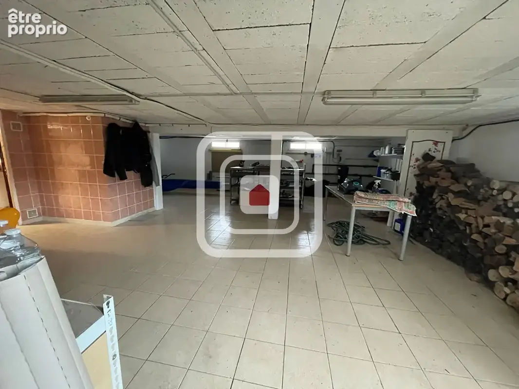 Maison vouziers, type 7,165m² - photo 21