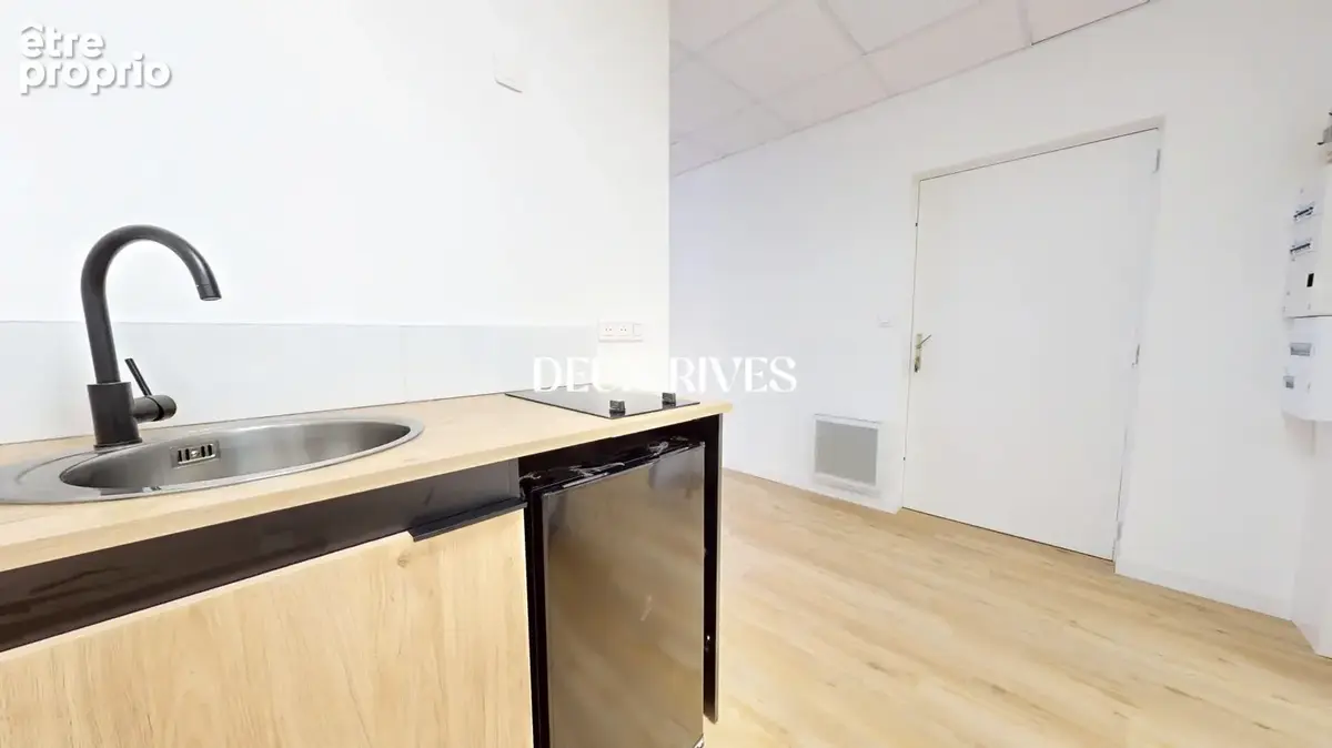 Commerce 56 m² à vendre à Nantes (44000) - photo 8