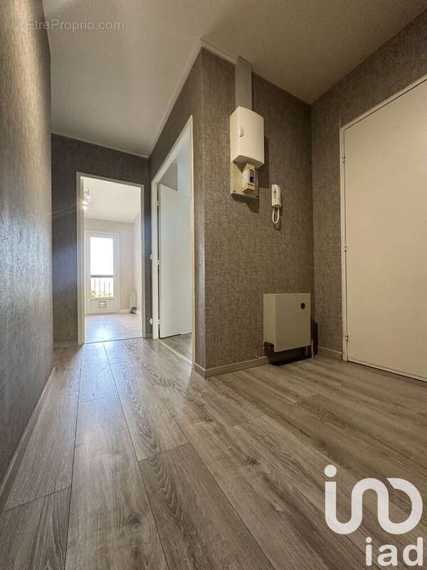 Photo 4 - Maison à NEMOURS