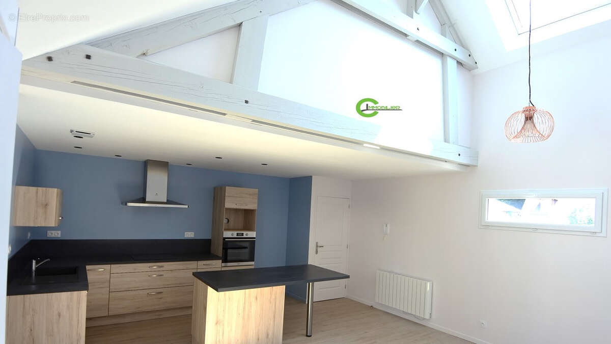 LA FERTE BERNARD, Immeuble de rapport centre ville - photo 9