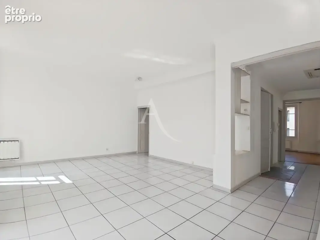 Appartement Cannes 4 pièces 103.34 m² -  3 chambres - photo 3