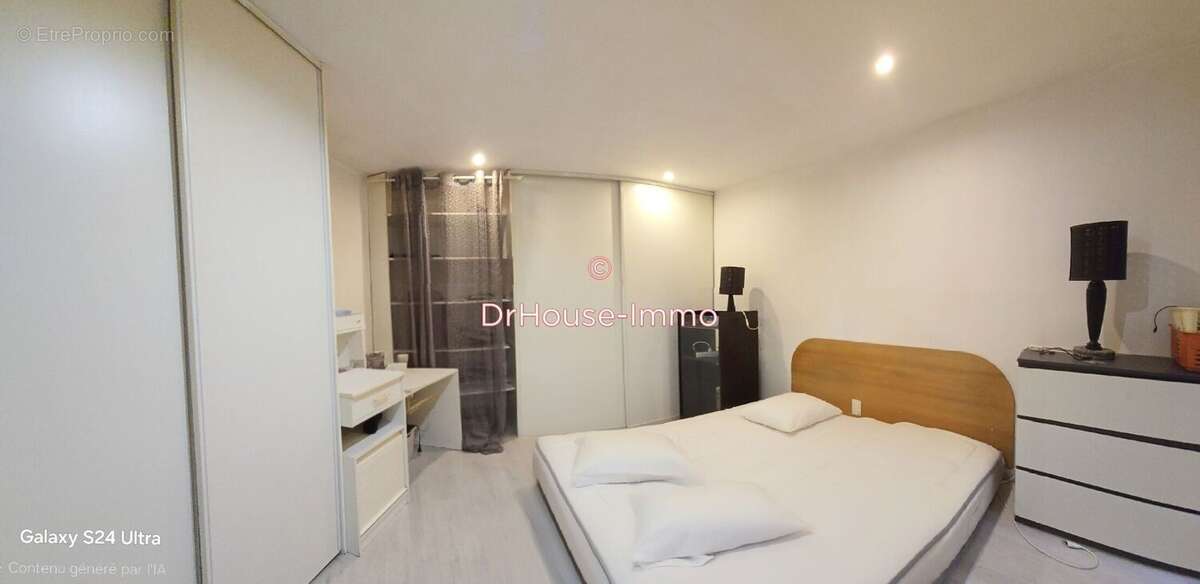 Appartement à FIRMINY