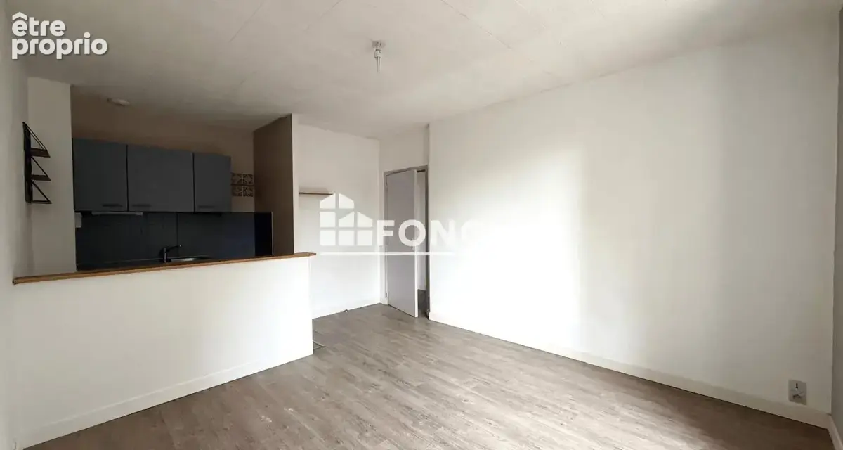 Photo Appartement à Vannes au prix de 167 900€
