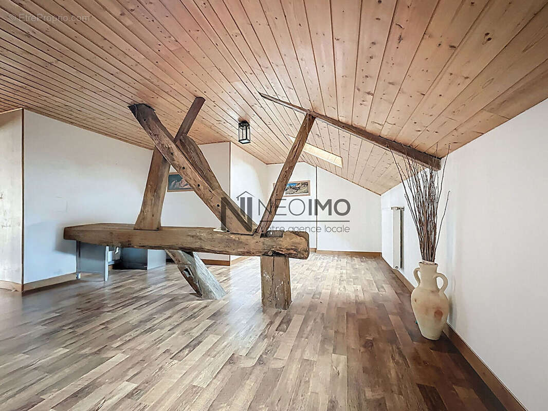 Maison à LIFFOL-LE-GRAND